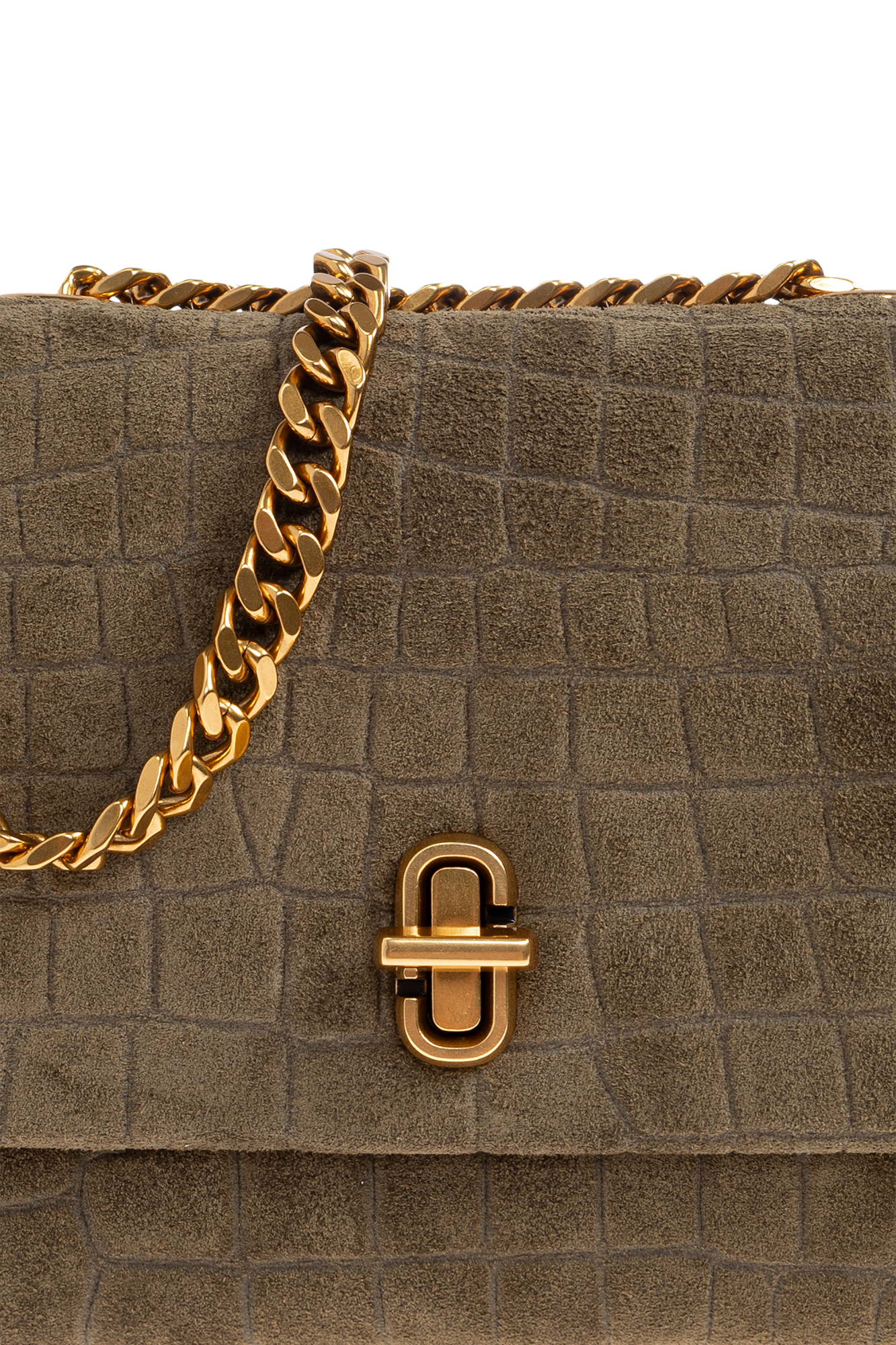 ココ　0527 Marc Jacobs 'Croc Slim Dual' shoulder bag | Women's | Vitkac
